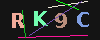 Gambar captcha